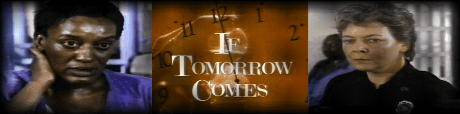 Sandy Martin If Tomorrow Never Comes Link