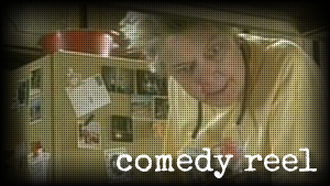 Sandy Martin Comedy Reel Link