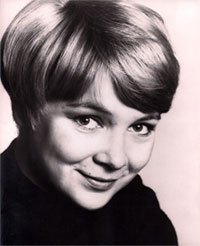 Sandy Martin early headshot